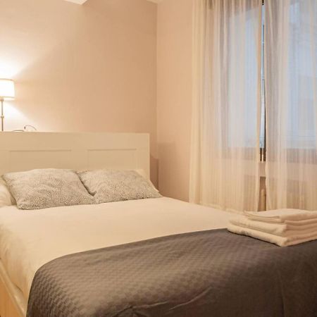 Av Aguado 44 Lägenhet Gijón Exteriör bild